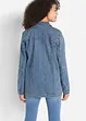 Veste en jean extensible, Boyfriend, bonprix