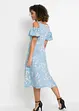 Robe à manches bouffantes, BODYFLIRT