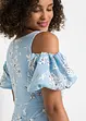 Robe à manches bouffantes, BODYFLIRT