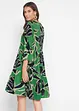Robe-tunique en viscose fluide, bonprix
