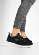 Sneakers Skechers avec mousse à mémoire de forme, Skechers