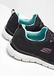 Sneakers Skechers avec mousse à mémoire de forme, Skechers