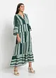 Robe longue en viscose fluide, bonprix