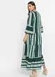Robe longue en viscose fluide, bonprix