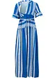 Robe de grossesse et d’allaitement en viscose fluide, bonprix