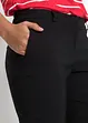 Pantalon extensible, bonprix