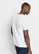 T-shirt coupe confort, bonprix