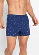 Lot de 3 caleçons en jersey, bonprix