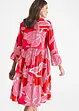 Robe-tunique en viscose fluide, bonprix