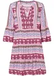 Robe-tunique en viscose fluide, bonprix