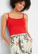 Jupe longue en viscose fluide, bonprix