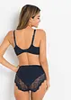 Soutien-gorge minimiseur avec dentelle, bonprix