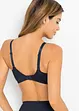 Soutien-gorge minimiseur avec dentelle, bonprix