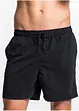 Short de bain homme, bonprix