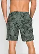 Short de bain homme, bonprix