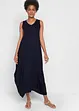 Robe longue en viscose, oversize, bonprix