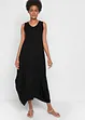 Robe longue en viscose, oversize, bonprix