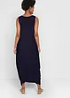 Robe longue en viscose, oversize, bonprix
