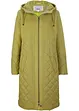 Manteau bi-matière, bonprix