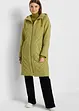 Manteau bi-matière, bonprix