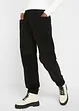 Pantalon en velours côtelé, coton extensible, bonprix