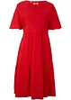 Robe en jersey 100% coton, bonprix