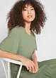 Robe en jersey 100% coton, bonprix