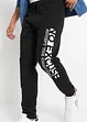 Pantalon jogging, bonprix