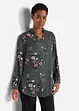 Tunique longue en viscose fluide, bonprix
