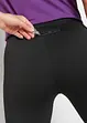 Legging thermique évasé, bonprix