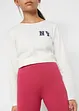 Legging chaud pour fille, bonprix