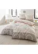 Parure de lit motif cercles, bonprix