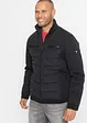 Blouson pour l'hiver en softshell, bonprix