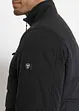 Blouson pour l'hiver en softshell, bonprix