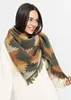 Foulard XXL, bonprix