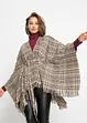 Poncho, bonprix