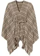 Poncho, bonprix