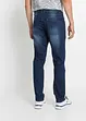 Jean extensible Regular, confortable, Tapered, bonprix