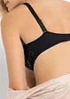 Soutien-gorge à armatures avec polyamide recyclé, bonprix