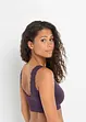 Lot de 2 brassières sans coutures Feel Comfort, bonprix