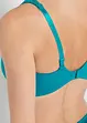 Lot de 2 soutiens-gorge minimiseurs à armatures, bonprix