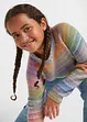 Pull en grosse maille, bonprix