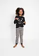 Pyjama (ens. 2 pces), bonprix