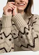 Pull norvégien, BODYFLIRT