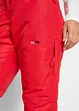 Pantalon de ski thermo fonctionnel, Straight, bonprix