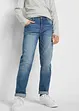 Jean skinny taille normale, bonprix