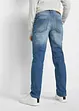 Jean skinny taille normale, bonprix