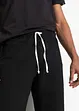 Lot de 2 pantalons de jogging, bonprix