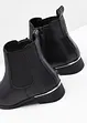 Chelsea boots, bonprix