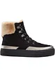 Boots d'hiver, bpc selection